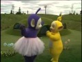 Teletubbies