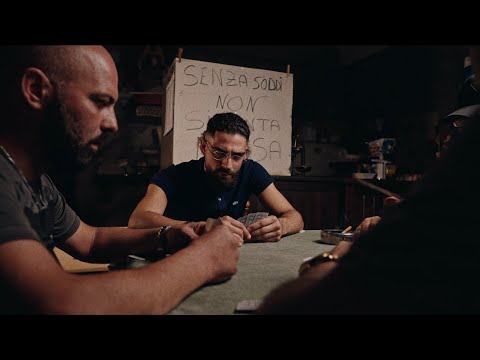 Emme Effe - MIA SICILIA (Official Video)