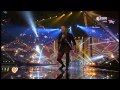Malta ESC 2015 (SF) - Dominic - Once In A While ...