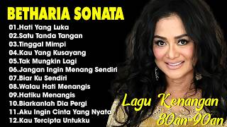 Download lagu Full Album Betharia Sonata| Lagu Lawas Terbaik | Lagu Pop Nostalgia 80an - 90an | Lagu Kenangan mp3
