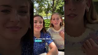 Come Closer To Jesus Christ With Missionary Friends