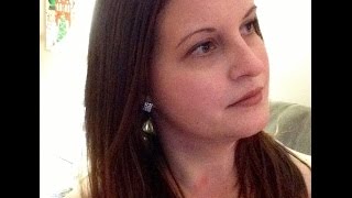 Lise Marie sings Christmas at home -Rita MacNeil