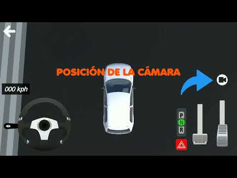 Simulador virtual para el MTC