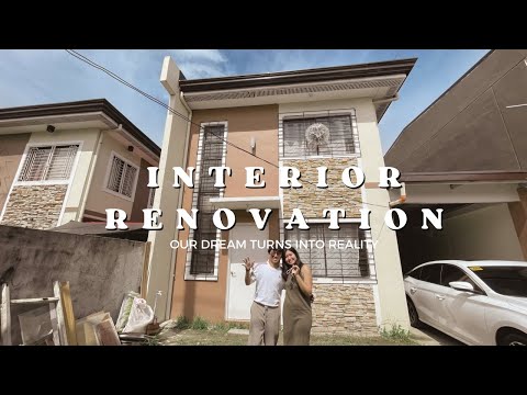 vdiary • our house journey