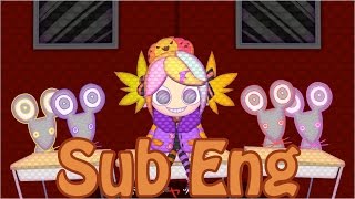 Download lagu Kagamine Rin - Happy Halloween (Sub Eng) mp3