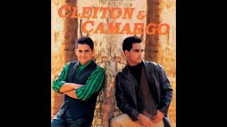Download lagu Cleiton e Camargo - Não quero te perder 1998 mp3