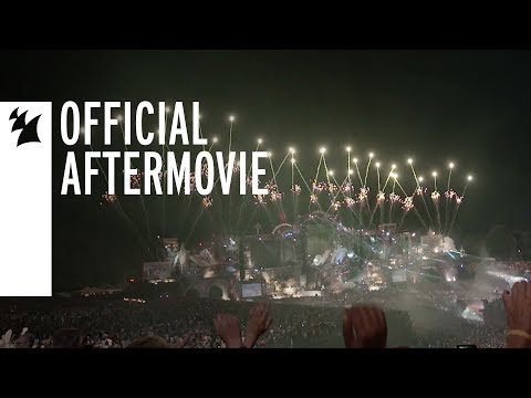 Armada Music - Tomorrowland 2019 (Recap)