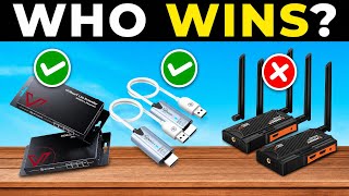 5 Best HDMI EXTENDER 2026 | Top HDMI Signal Extender Value for Money