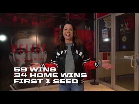 Raptors Rundown E16 - Playoff Primer, Presented by Coors Light