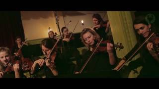 Ten-Hut Orchestra - We March to the Beat of Indifferent Drum