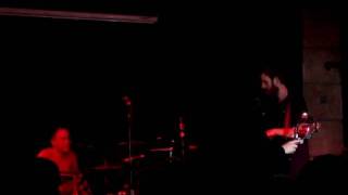 Little Dragon - Looking Glass @ The Crowbar, Tampa