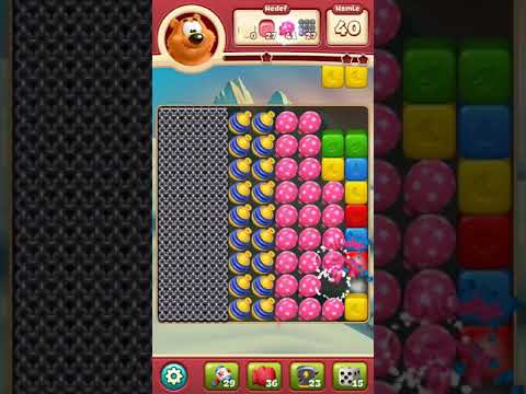 Toon Blast 2362 ??!!