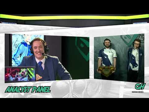 Who is your MVP? -The After SuperMajor Interview of Miracle and GH- the SuperMajor Champs