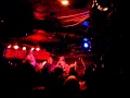 "Somebody Else's Body" - Urge Overkill at The Horseshoe (July 7th, 2011)