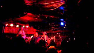 &quot;Somebody Else&#39;s Body&quot; - Urge Overkill at The Horseshoe (July 7th, 2011)