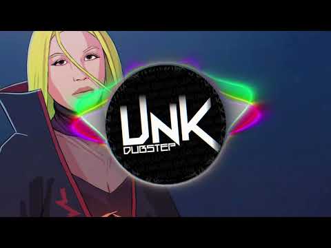 Black Tiger Sex Machine & Hairitage - Cheatcode (Jessica Audiffred Remix)