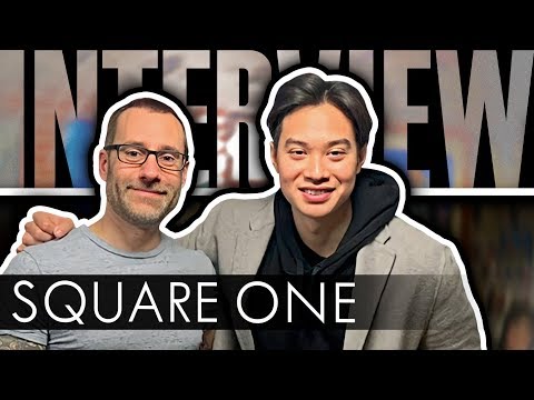 Danny Wu Interview- Square One film maker