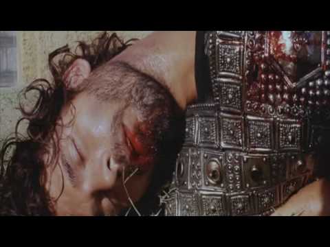 HECTOR~WarCry: El Guardián de Troya-Capitán Lawrence HD