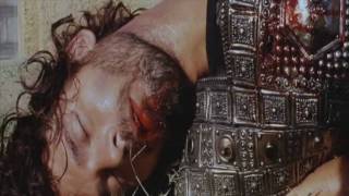 HECTOR~WarCry: El Guardián de Troya-Capitán Lawrence HD