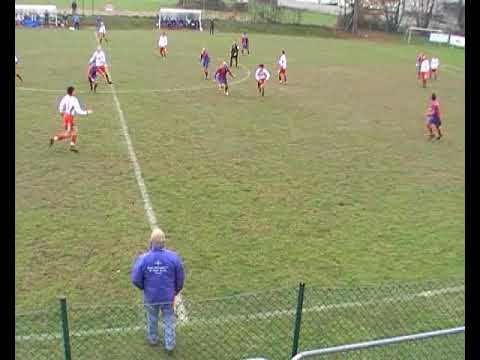 10) Polisportiva Valmalone 1 - Fiano Plus 4 (21-11-2021)
