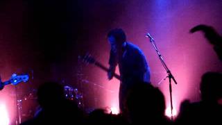 Shayne P. Carter - 'Dialing A Prayer' Live @ Bodega 06/05/11