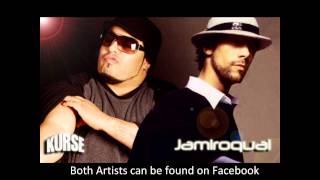 You Give Me Something Remix - Jamiroquai / Kurse Mash-Up