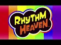 Rhythm Heaven Fever - Try Again by Tsunku