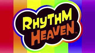 Rhythm Heaven Fever - Try Again