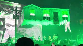 Download lagu OUTSIDE TODAY - NBA YOUNGBOY (LIVE) MASA TOUR HOUSTON TEXAS 2025 mp3