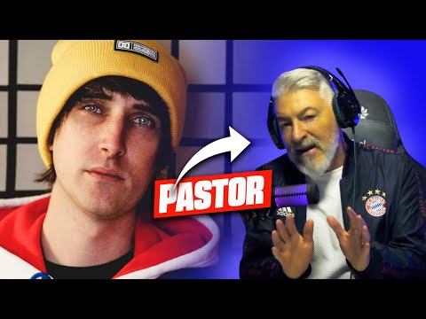 🙏🏼 PASTOR reacciona a PORTA - Confesiones "Porta no te banco" 😲