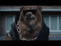 Apashe Uebok VIP Music Video
