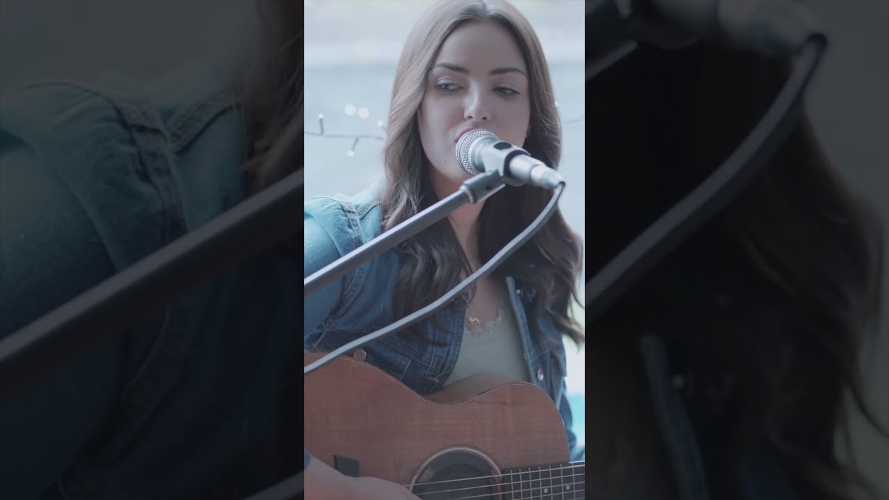 Can't Take My Eyes Off You - Johannah from Wedding Music Perth
