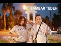 Lagu karo terbaru 2020 / TAMBAR TEDEH/ Wibawa Nangin feat Lita Meliala