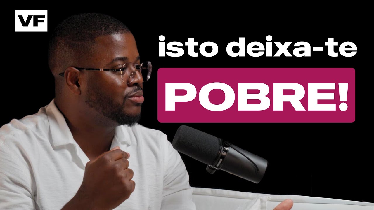 O que NÃO te ensinaram na escola sobre DINHEIRO 💰 | Euclides Francisco