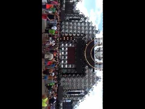 TOOTHPASTE MAN NERVO ULTRA OTTO KNOWS MILLION VOICES