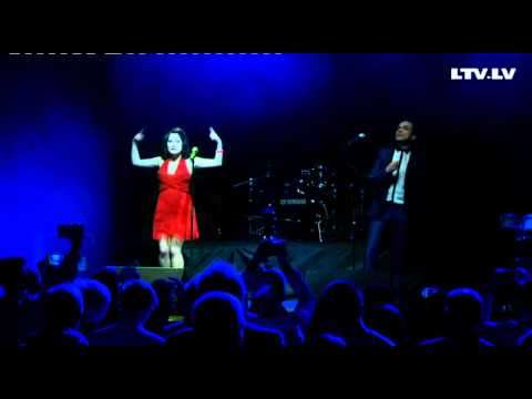 Electro Velvet - Still In Love With You (United Kingdom)