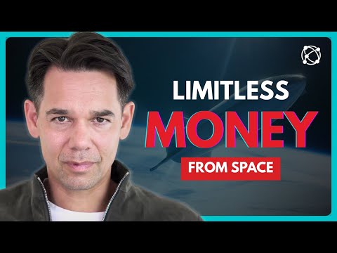 Why The SpaceX And X.AI Merger TRANSFORMS Civilization (And Your Money)