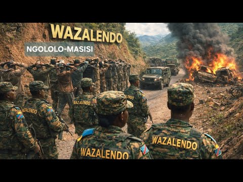 22.2.26  VICTOIRE YA WAZALENDO-FARDC NGOLOLO-MIRUTA/MASISI MINEMBWE M23/RDF. 