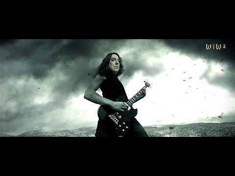 Die schwarzen untoten blutgetränkten Waschlappen - Tod [WiWa Music Video] (HD)