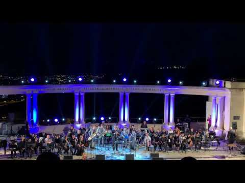 Clarinettomania by Michele Mangani. Corrado Giuffredi, Clarinet