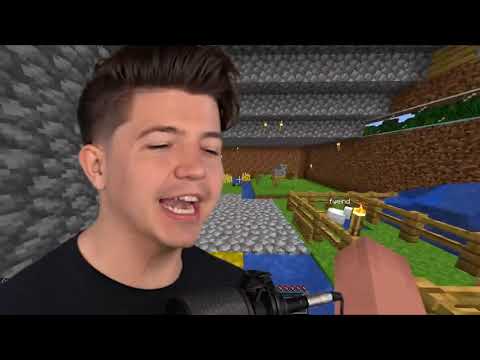 7ways to steal noob 1234''s Diamond;;-minecraft really 100%