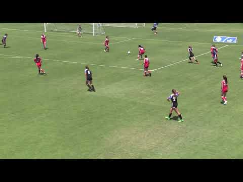 CCSA 2003G NPL 2 2 DRAGONS FC GU 03 Girls U16 Lime 2003 9 1 2018