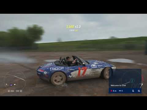 Thumbnail for Watch this 1999 BMW Z8. And a Barn Find. 10. by BMW Z8