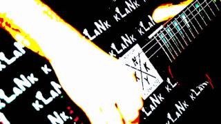 Klank - Broken (remix)