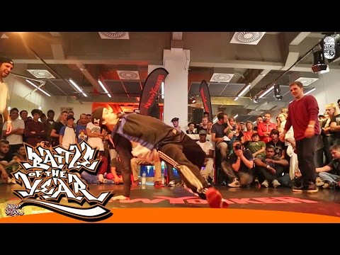 BOTY 2014 GERMANY - PRELIMINARY - 2 VS 2 (TOP8) - VSAN & SHAQ VS KID JAMES & CASPER [BOTY TV]