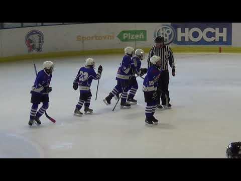 2019.10.12 MU HC Plzeň - HC Tábor II