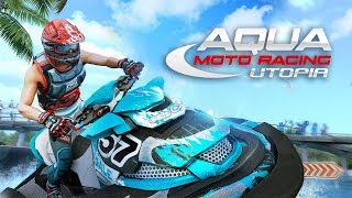 Aqua Moto Racing Utopia video 1