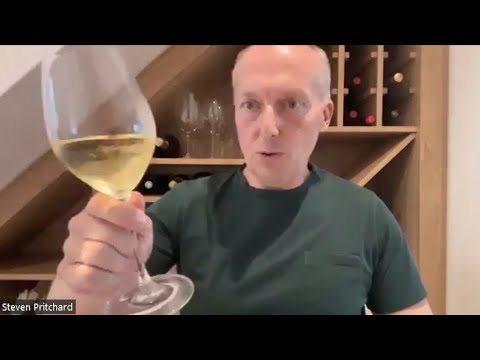 JMIB Event: Grower Champagne Review with Steve Pritchard