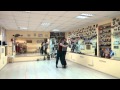Уроки танго в Tango Corazon (Ростов-на-Дону) - резюме урока по ...