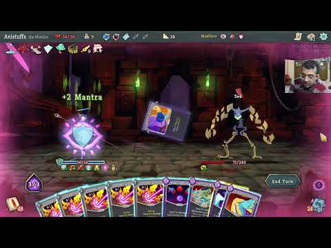 Slay the Spire - Daily Climb - 24 October 2023